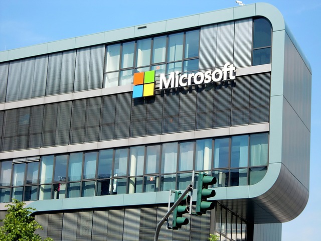Microsoft Reveals 40 Jobs at Most Risk from AI